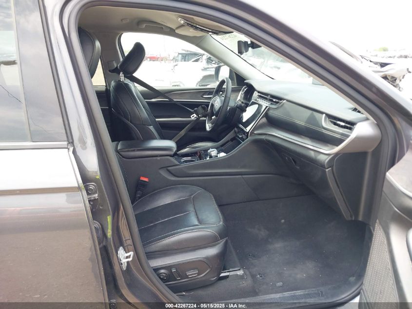 2023 Jeep Grand Cherokee L - 1C4RJKBGXP8702638