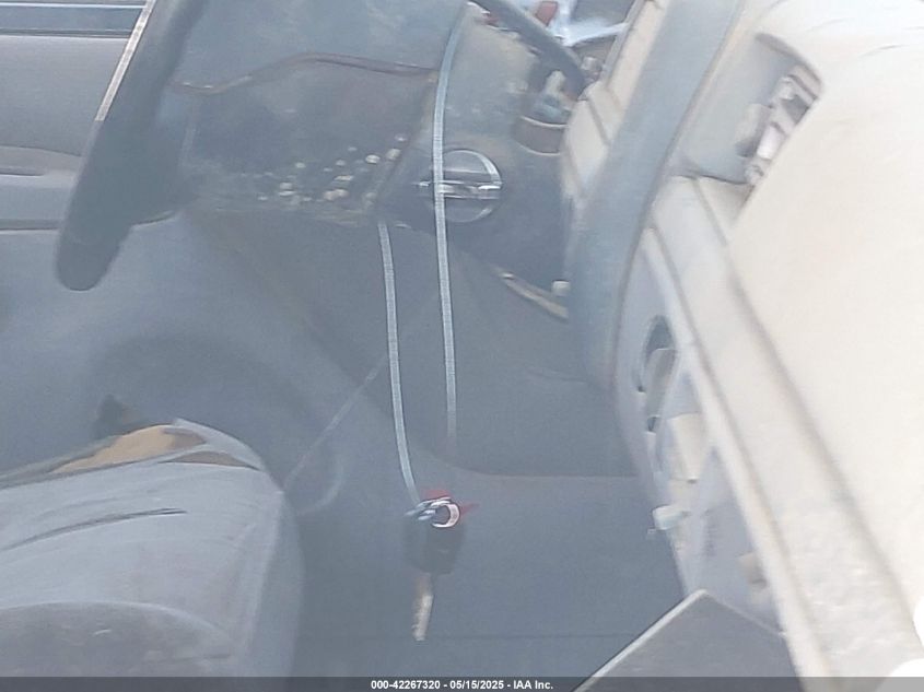 1996 Ford F150 VIN: 1FTEX15H4TKA30441 Lot: 42267320