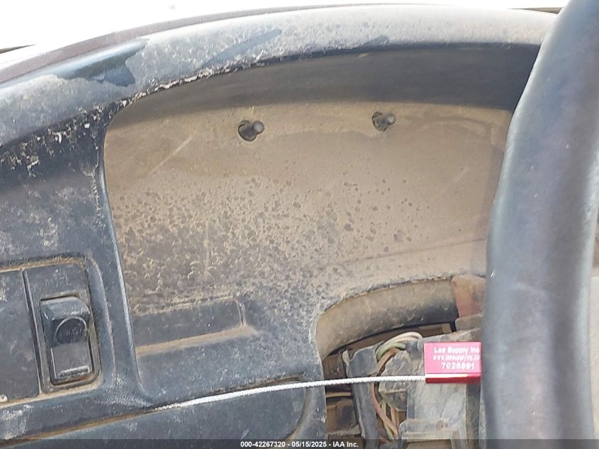 1996 Ford F150 VIN: 1FTEX15H4TKA30441 Lot: 42267320