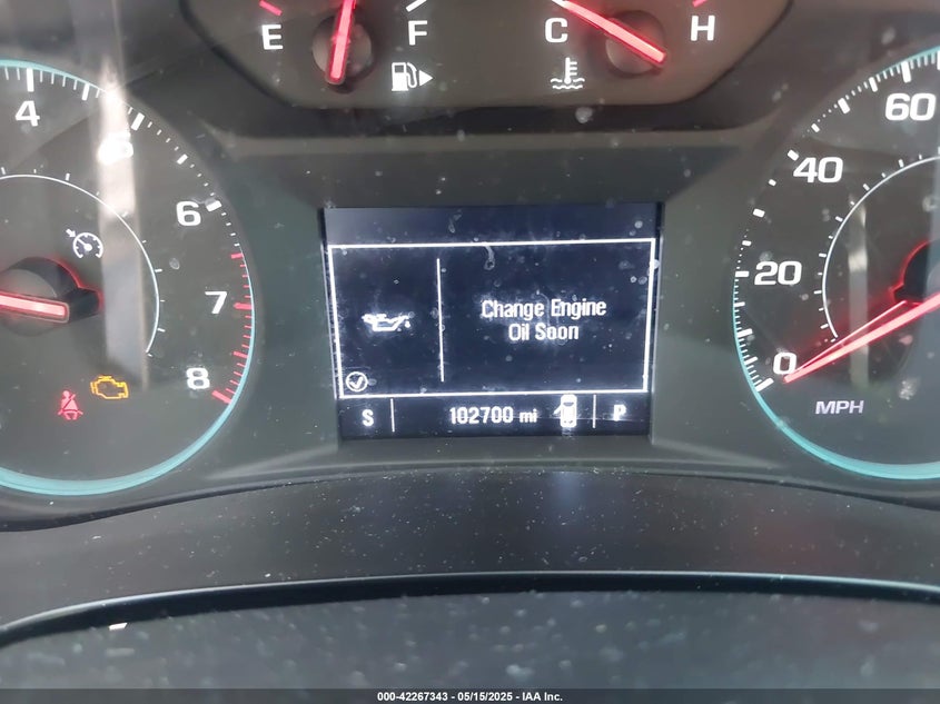 2023 CHEVROLET MALIBU FWD 1LT - 1G1ZD5ST1PF179813