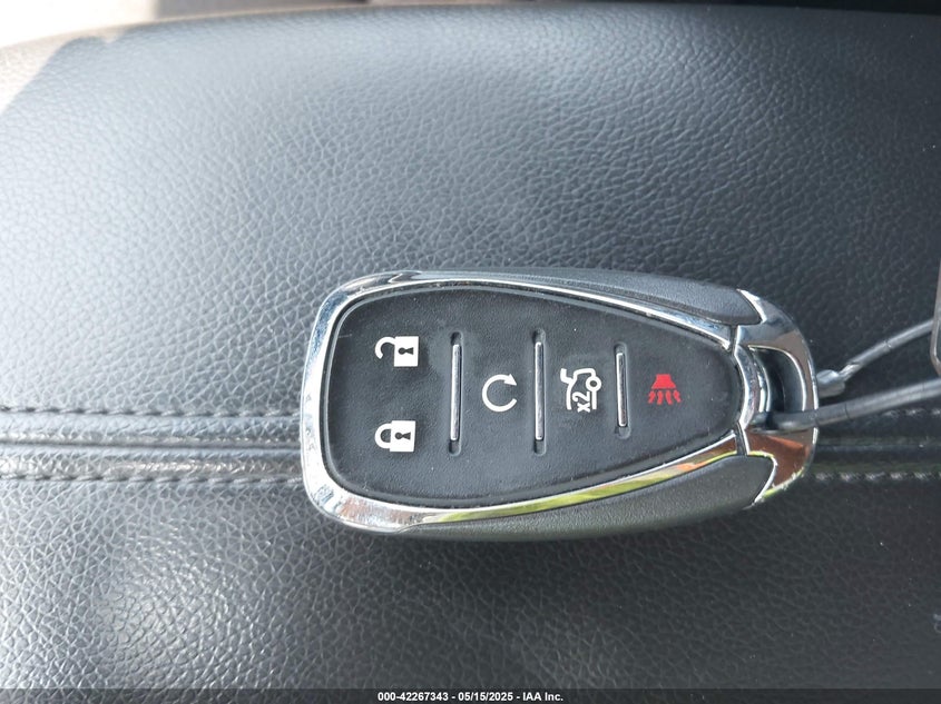 2023 CHEVROLET MALIBU FWD 1LT - 1G1ZD5ST1PF179813