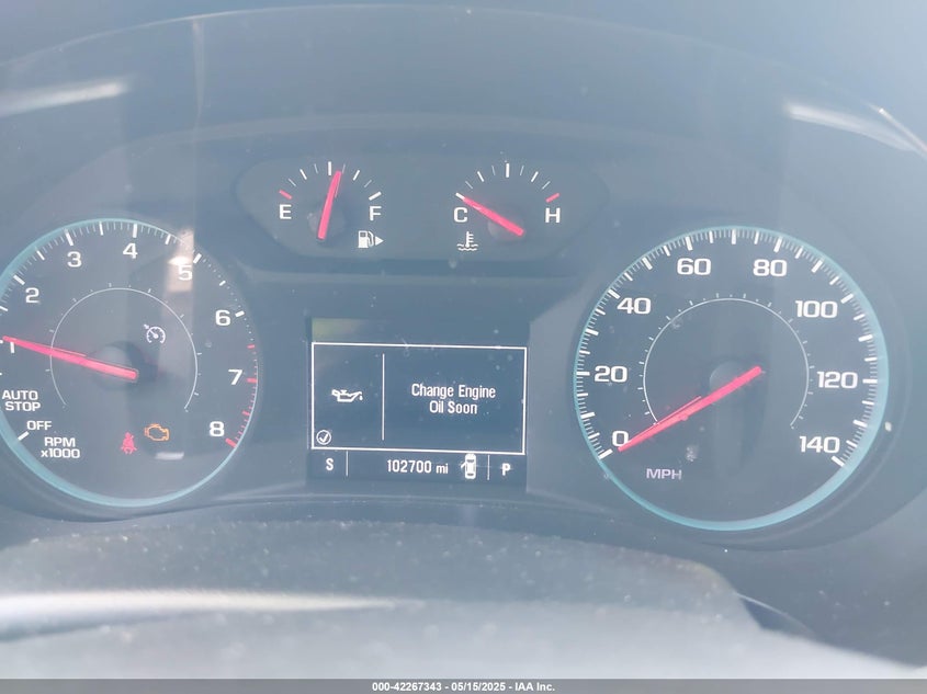 2023 CHEVROLET MALIBU FWD 1LT - 1G1ZD5ST1PF179813