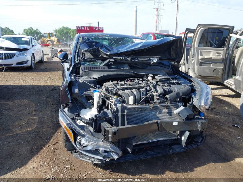 2021 KIA FORTE GT-LINE - 3KPF34AD4ME307615