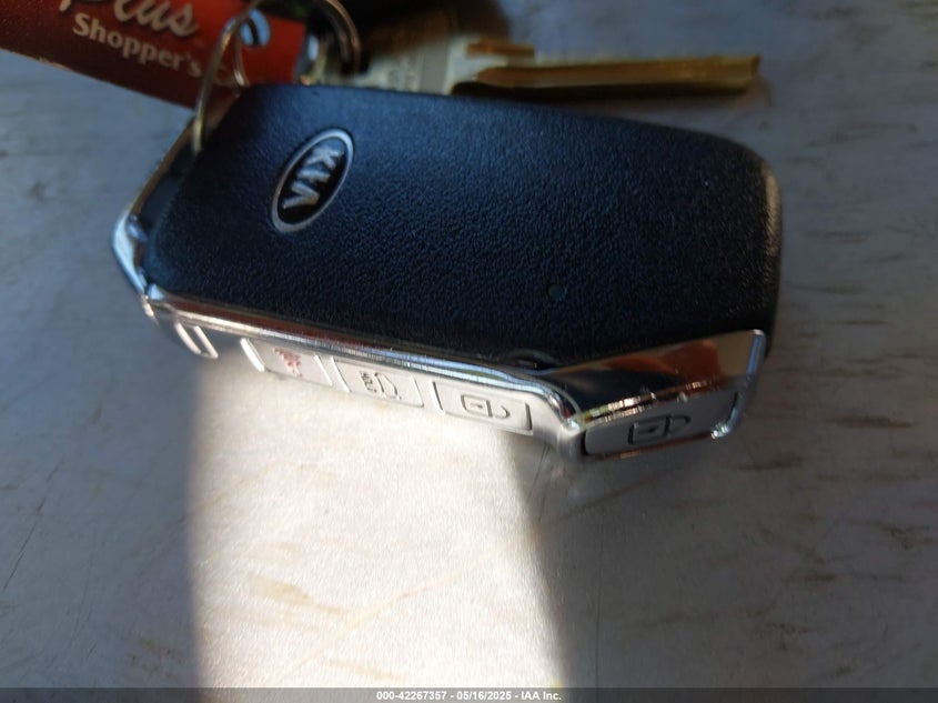 2021 KIA FORTE GT-LINE - 3KPF34AD4ME307615