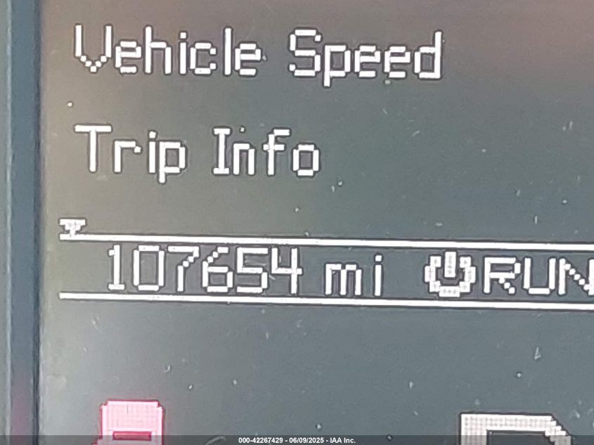 2012 Jeep Grand Cherokee Laredo VIN: 1C4RJFAG8CC185081 Lot: 42267429