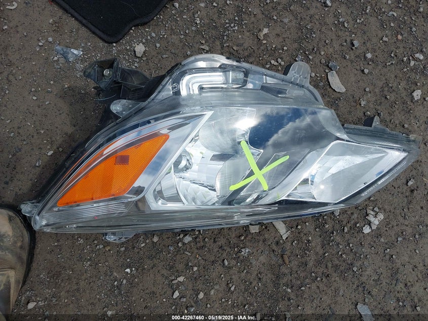 2021 MITSUBISHI MIRAGE CARBONITE EDITION/ES/LE - ML32AUHJ0MH009317