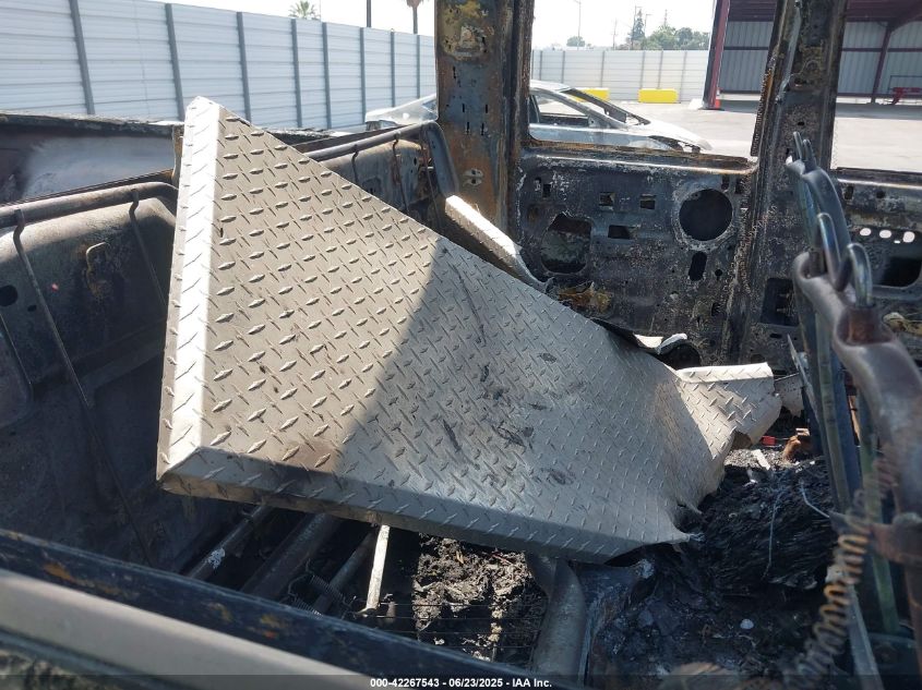 2002 Dodge Ram 1500 St VIN: 1D7HA18N02S646898 Lot: 42267543