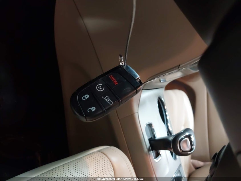 2015 JEEP GRAND CHEROKEE LIMITED - 1C4RJFBG8FC659663