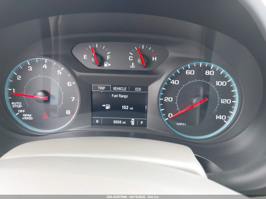 2025 CHEVROLET MALIBU VIN: 1G1ZD5ST4SF155854