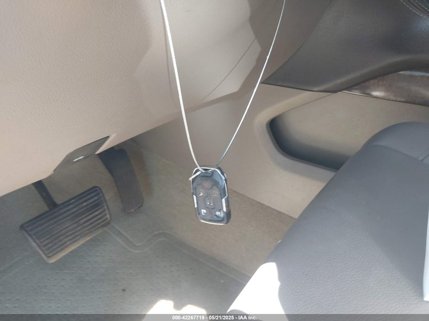 2015 CHEVROLET TAHOE LT - 1GNSCBKC4FR648715