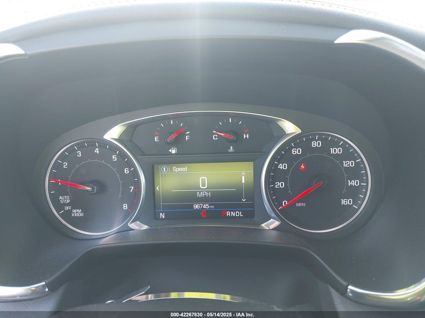 2021 CHEVROLET BLAZER VIN: 3GNKBDRS2MS510306