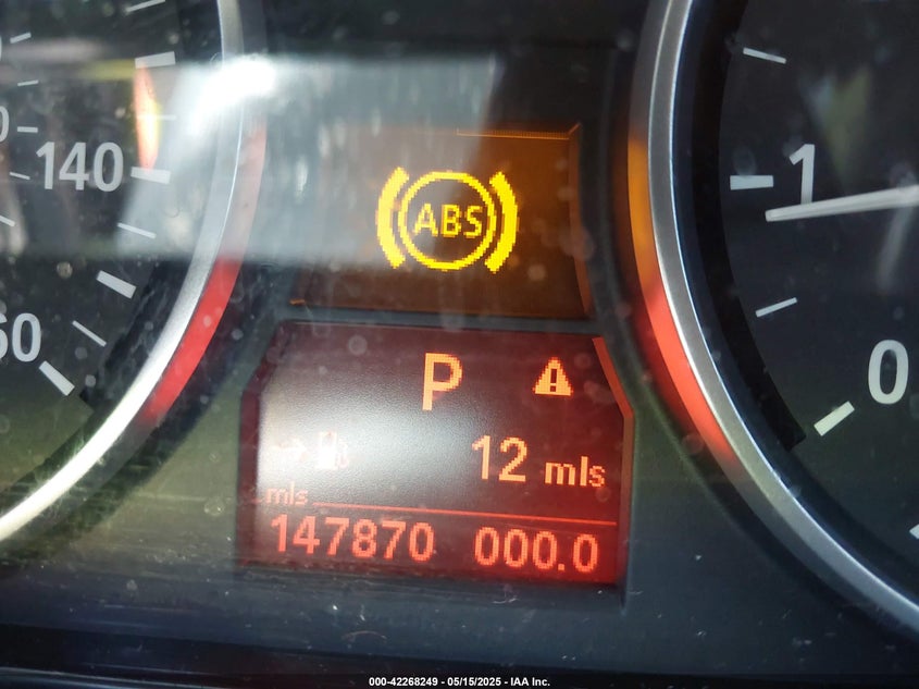 2007 BMW 328I VIN: WBAVA33527P140383 Lot: 42268249