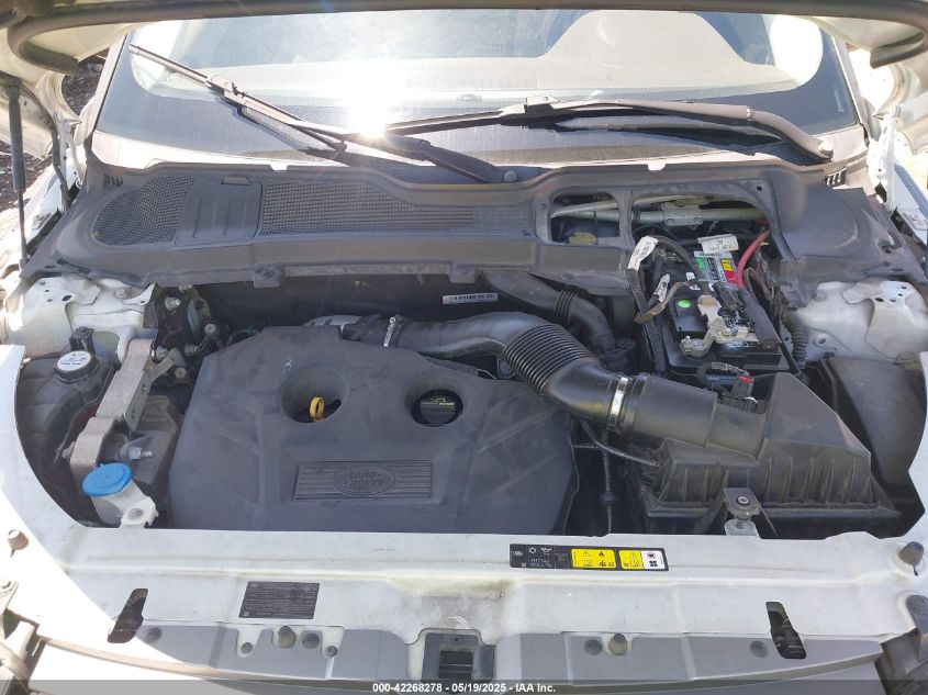 2015 Land Rover Range Rover Evoque Pure VIN: SALVR2BG2FH075464 Lot: 42268278