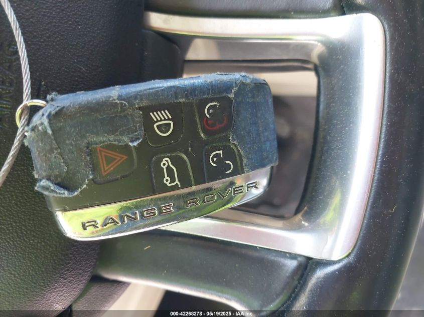 2015 Land Rover Range Rover Evoque Pure VIN: SALVR2BG2FH075464 Lot: 42268278