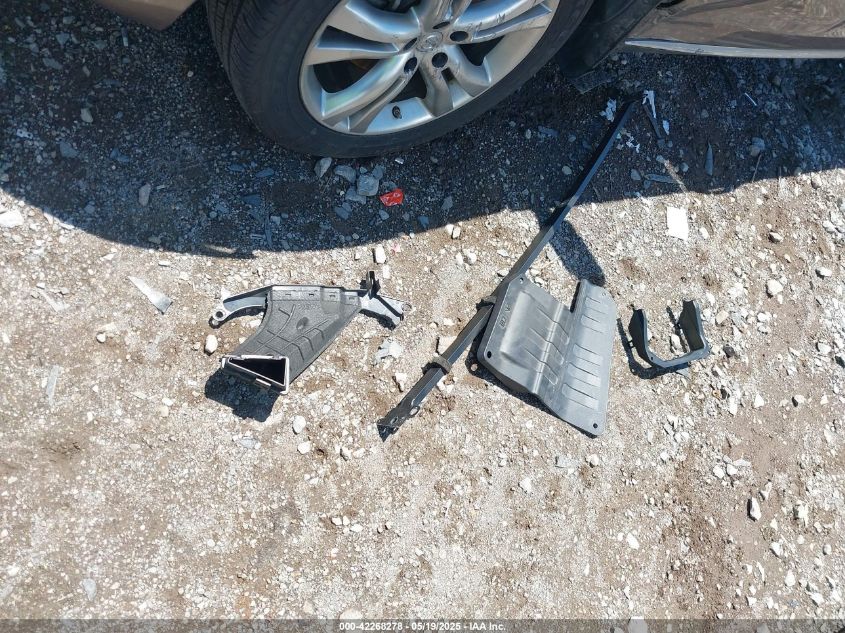 2015 Land Rover Range Rover Evoque Pure VIN: SALVR2BG2FH075464 Lot: 42268278