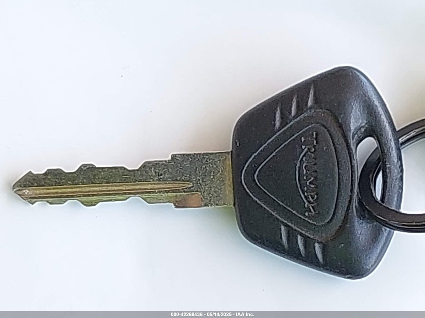 2010 TRIUMPH MOTORCYCLE BONNEVILLE SMT900K13AT412010