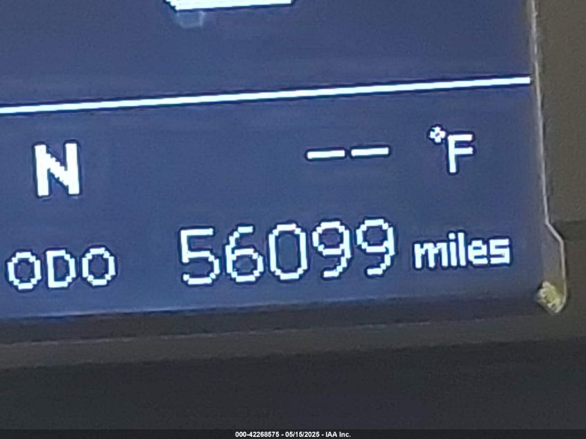 2018 Toyota 4Runner Trd Off Road Premium VIN: JTEBU5JR3J5511337 Lot: 42268575