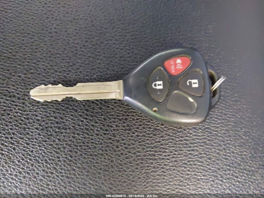 2018 Toyota 4Runner Trd Off Road Premium VIN: JTEBU5JR3J5511337 Lot: 42268575