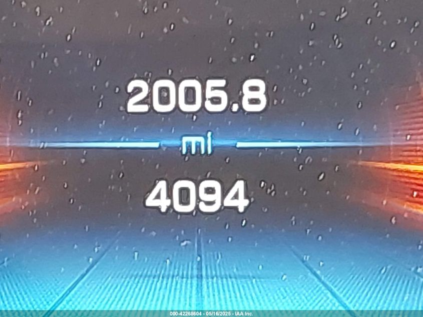 2024 Mercedes-Benz C-Class - W1KAF8HB7RR168322