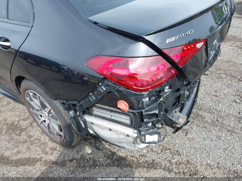 2024 Mercedes-Benz C-Class - W1KAF8HB7RR168322