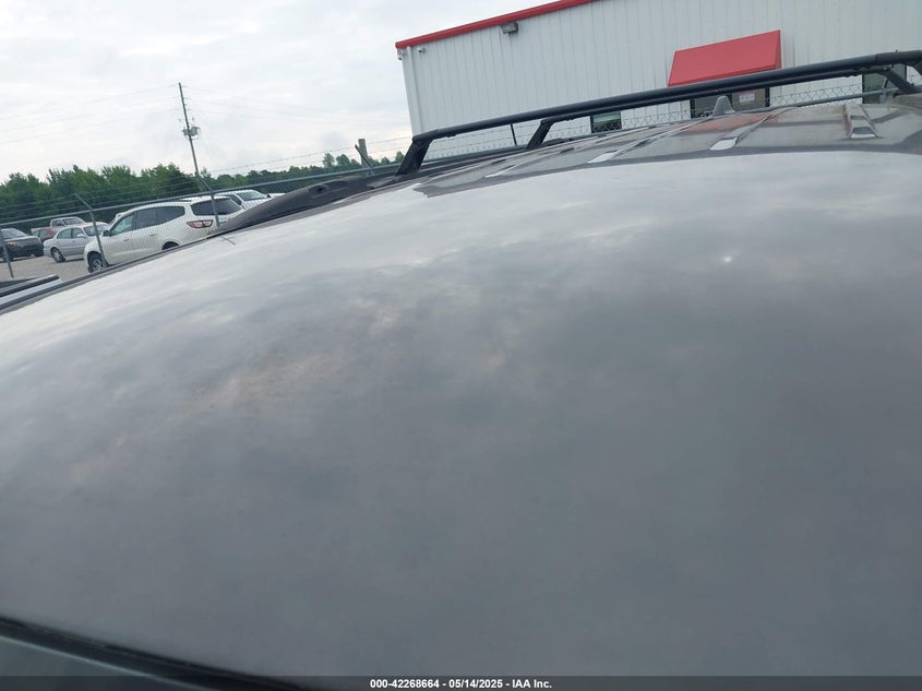 2014 DODGE DURANGO VIN: 1C4RDJAG4EC287314