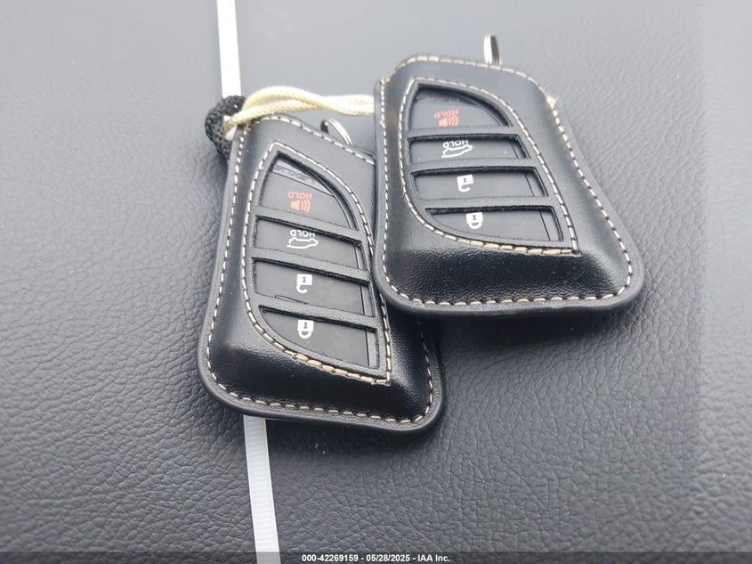 2023 Lexus Gx 460 Premium VIN: JTJAM7BX2P5377936 Lot: 42269159