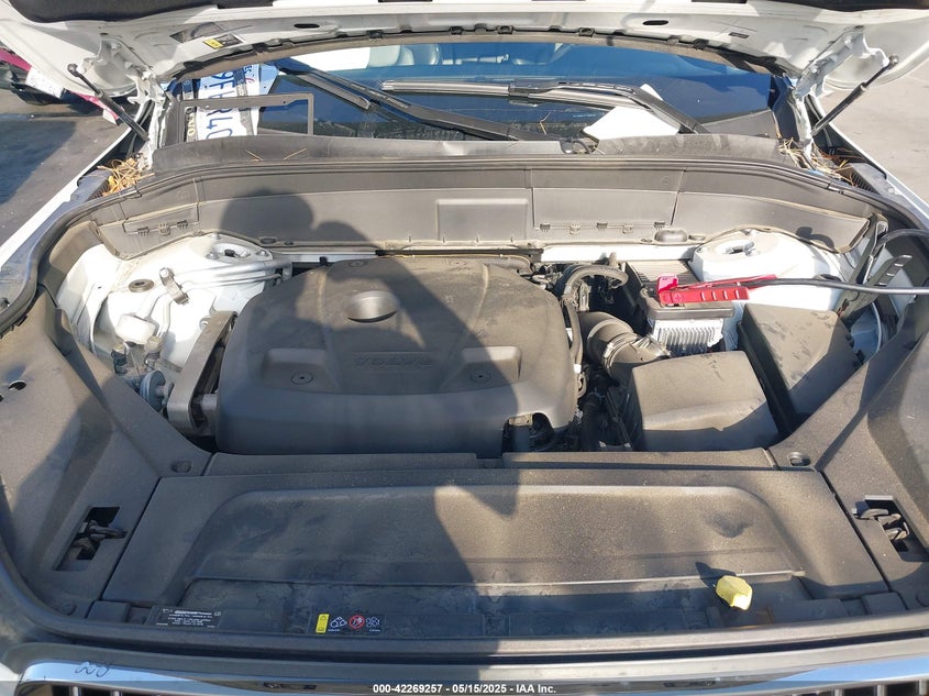 2020 VOLVO XC90 T5 MOMENTUM 7 PASSENGER - YV4102PK4L1535321