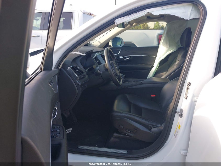 2020 VOLVO XC90 T5 MOMENTUM 7 PASSENGER - YV4102PK4L1535321