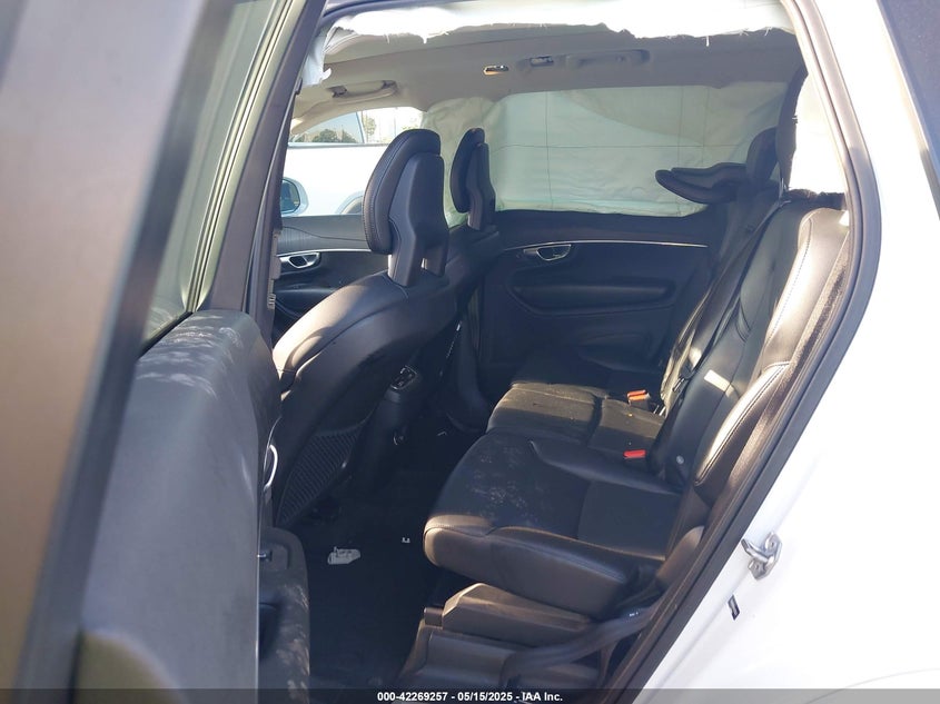 2020 VOLVO XC90 T5 MOMENTUM 7 PASSENGER - YV4102PK4L1535321