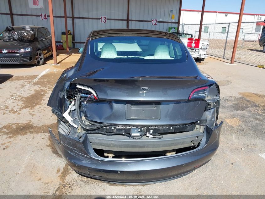 2019 Tesla Model 3 Long Range/Mid Range/Standard Range/Standard Range Plus VIN: 5YJ3E1EA6KF302368 Lot: 42269334