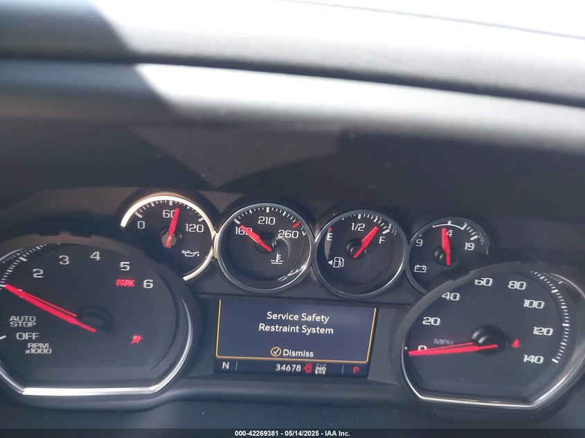 2021 Chevrolet Tahoe 4Wd Z71 VIN: 1GNSKPKD1MR313689 Lot: 42269381