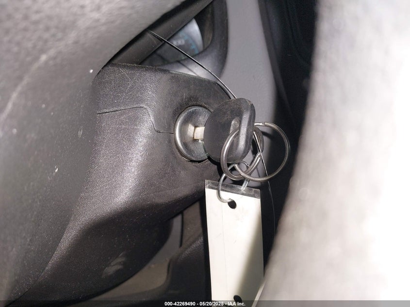2015 CHEVROLET COLORADO VIN: 1GCHSAEA6F1205247