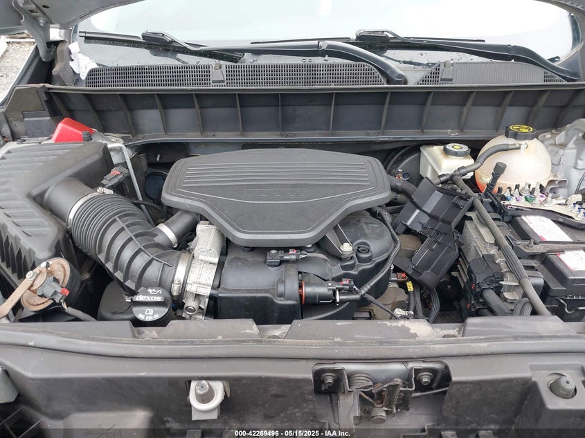 2020 JEEP GRAND CHEROKEE VIN: 1C4RJFJT6LC141240