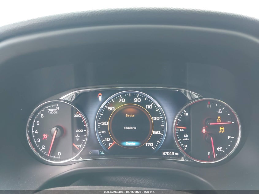2020 JEEP GRAND CHEROKEE VIN: 1C4RJFJT6LC141240