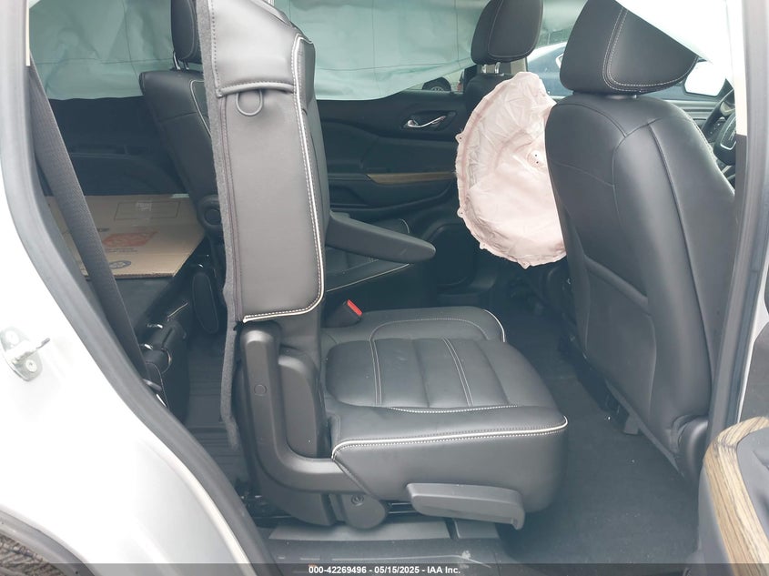 2020 JEEP GRAND CHEROKEE VIN: 1C4RJFJT6LC141240