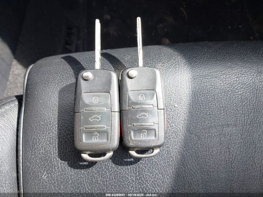 2003 Volkswagen Gti Vr6 VIN: 9BWDH61J134053538 Lot: 42269587