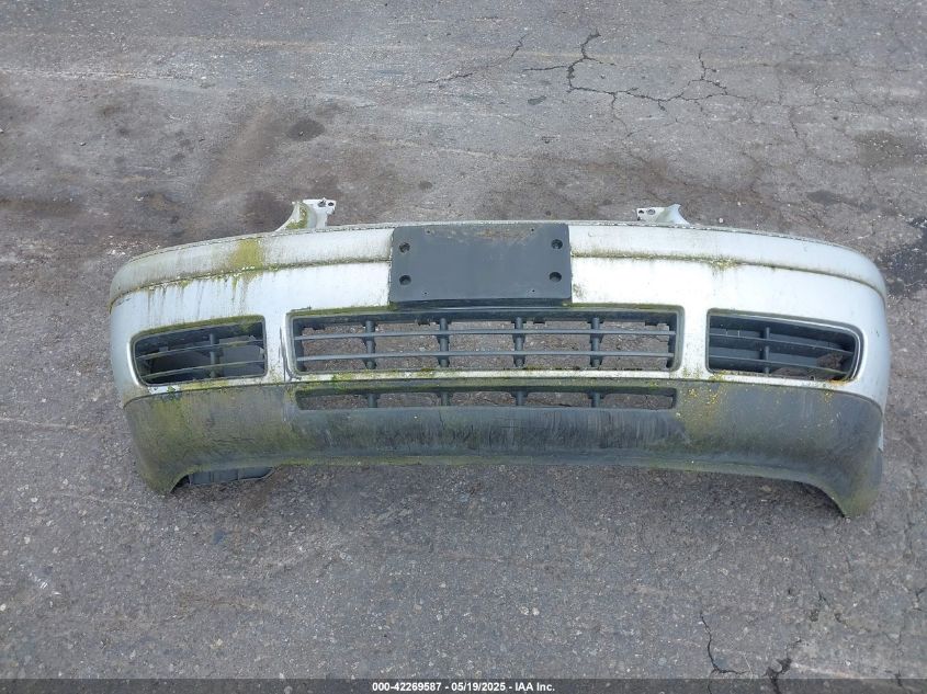 2003 Volkswagen Gti Vr6 VIN: 9BWDH61J134053538 Lot: 42269587