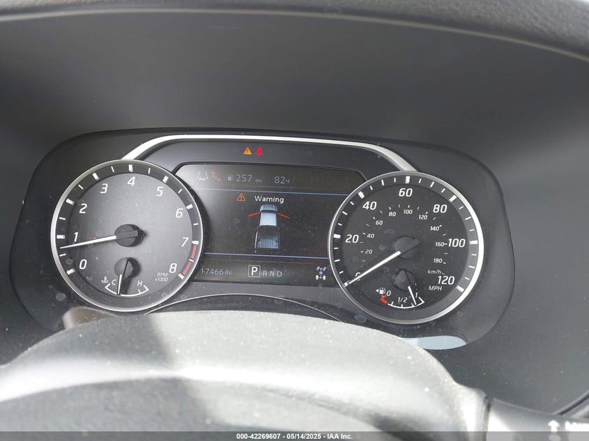 2024 NISSAN FRONTIER VIN: 1N6ED1CM0RN673110
