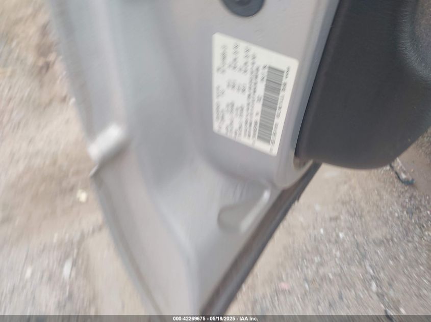 2005 Dodge Ram 1500 Slt/Laramie VIN: 1D7HA18NX5S340084 Lot: 43444739