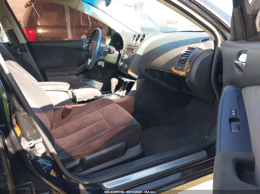 2008 NISSAN ALTIMA VIN: 1N4AL21E88N478074