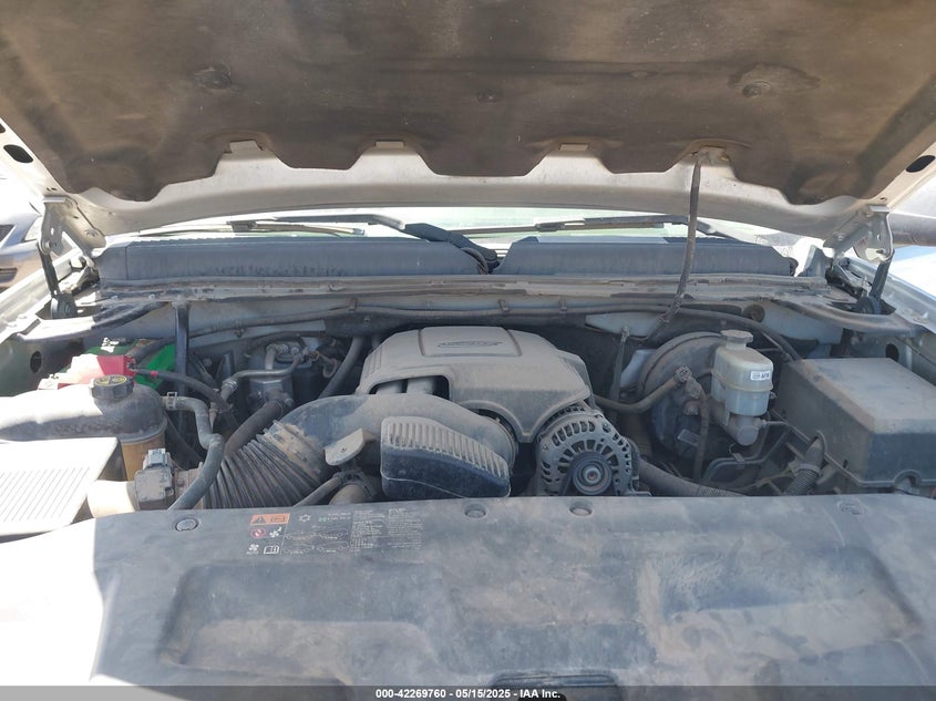 2013 GMC SIERRA 1500 SLE - 1GTR2VE70DZ278211