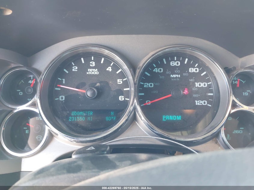 2013 GMC SIERRA 1500 SLE - 1GTR2VE70DZ278211