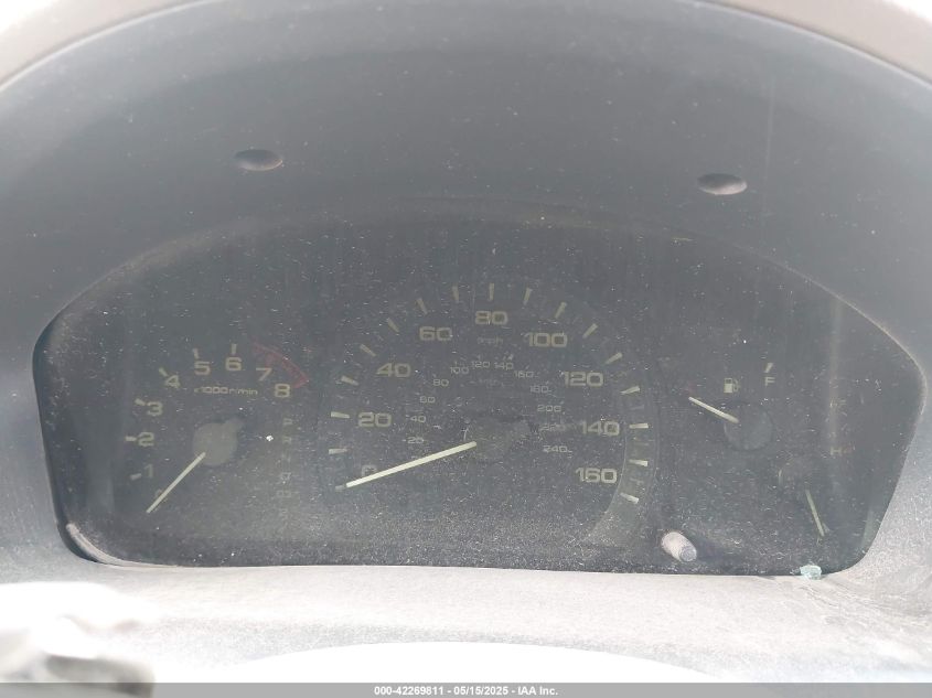 2007 Honda Accord 2.4 Ex VIN: 1HGCM568X7A078934 Lot: 42269811