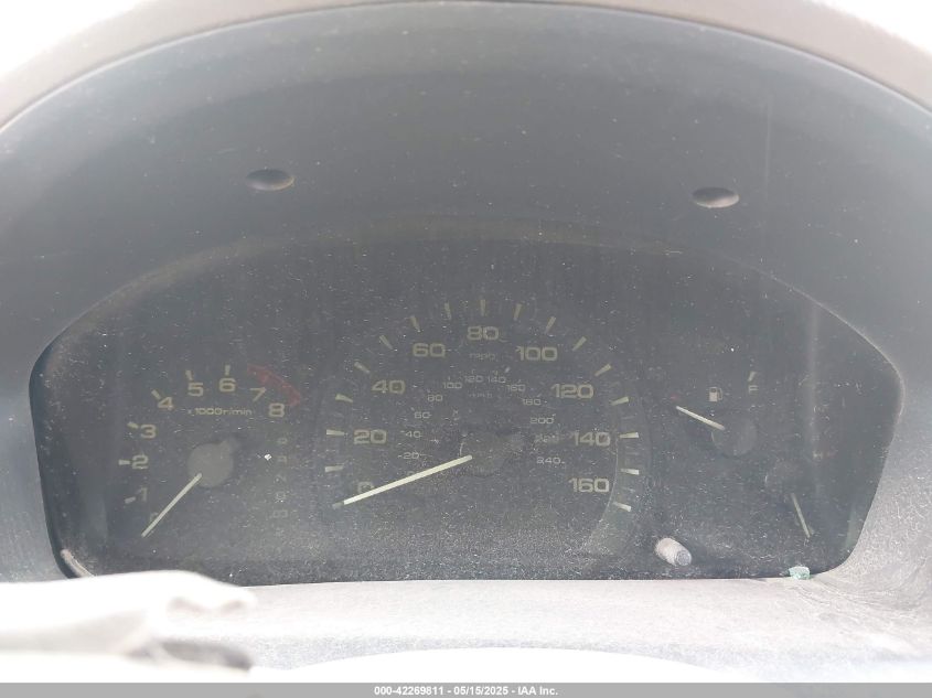 2007 Honda Accord 2.4 Ex VIN: 1HGCM568X7A078934 Lot: 42269811