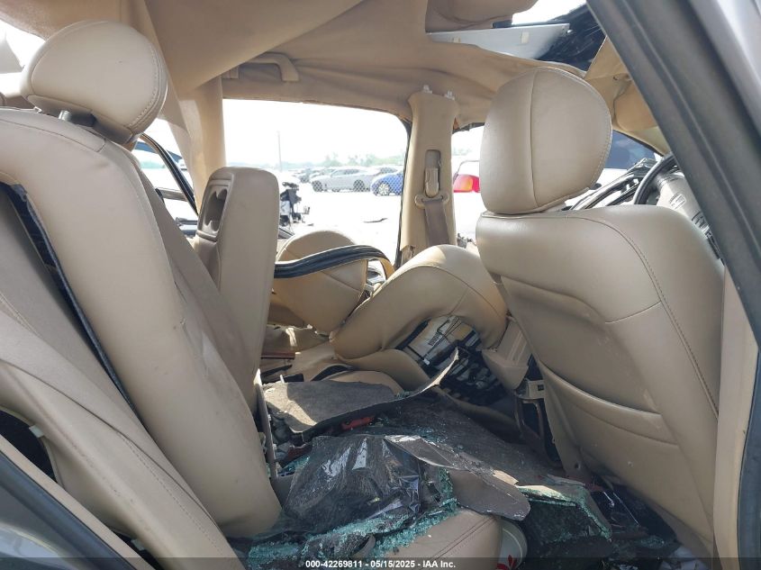 2007 Honda Accord 2.4 Ex VIN: 1HGCM568X7A078934 Lot: 42269811