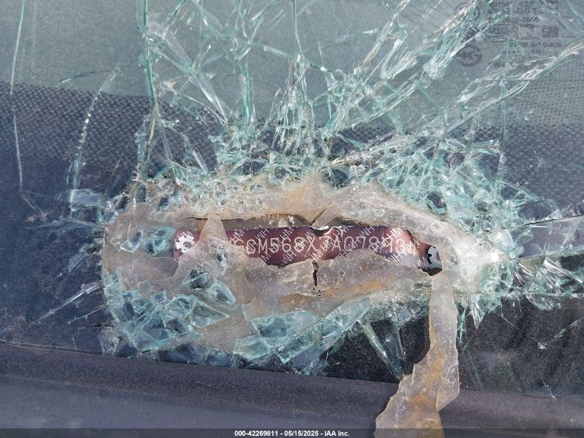 2007 Honda Accord 2.4 Ex VIN: 1HGCM568X7A078934 Lot: 42269811