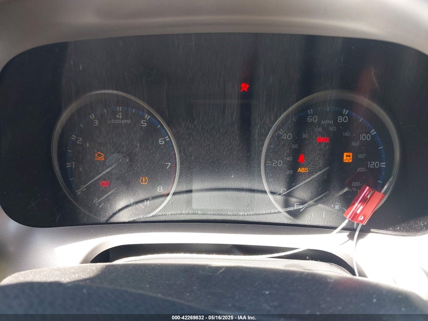 2018 TOYOTA RAV4 LE - JTMBFREVXJJ745379