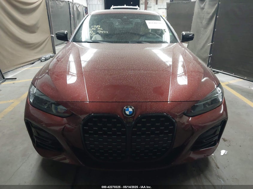 2019 BMW X3 VIN: 5UXTR7C54KLF32275