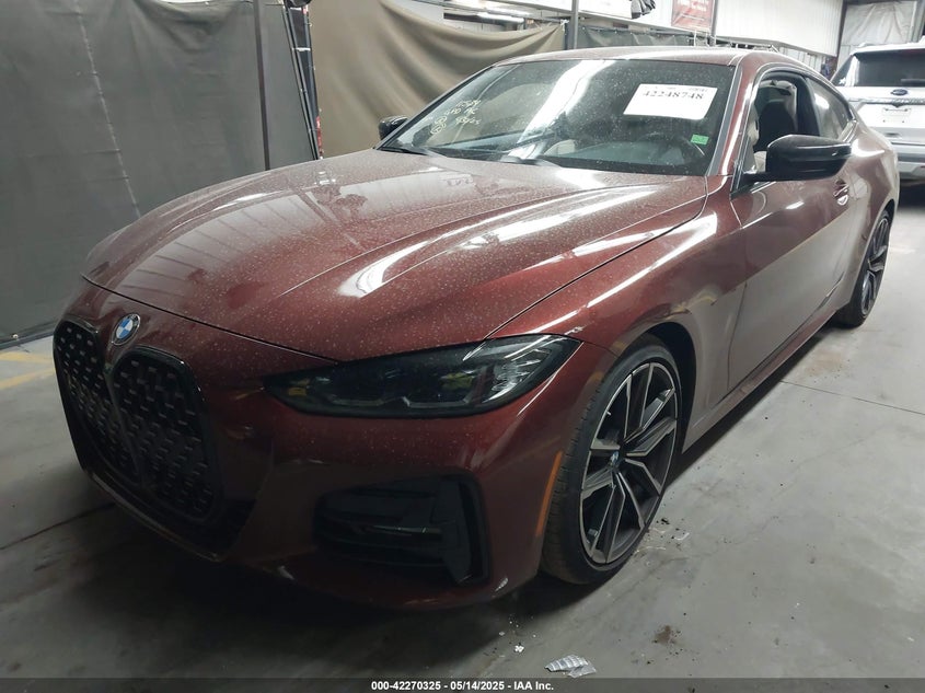 2019 BMW X3 VIN: 5UXTR7C54KLF32275