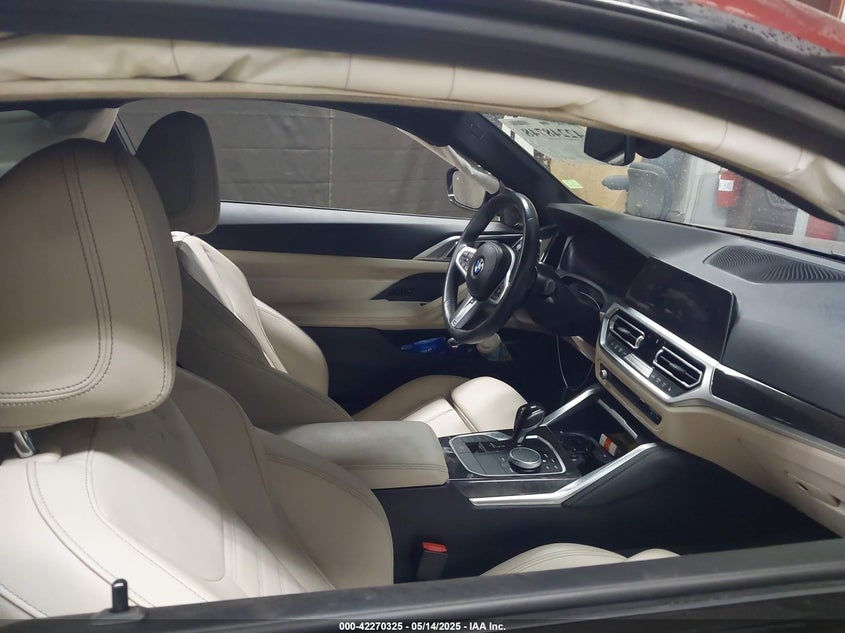 2019 BMW X3 VIN: 5UXTR7C54KLF32275